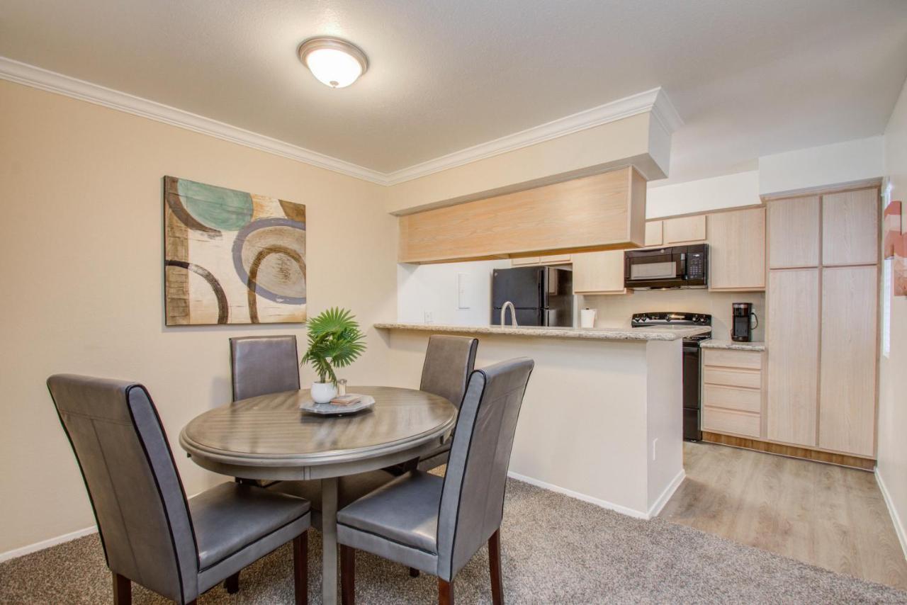 *Hidden Gem* Cozy 1 Bd Nrg/Tmc/Dt/Zoo/Museums Lejlighed Houston Eksteriør billede