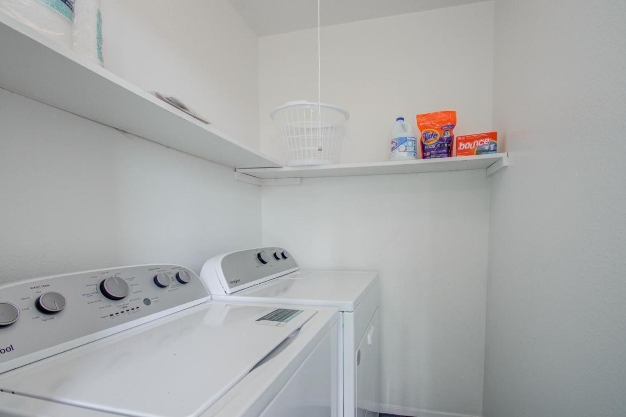 *Hidden Gem* Cozy 1 Bd Nrg/Tmc/Dt/Zoo/Museums Lejlighed Houston Eksteriør billede