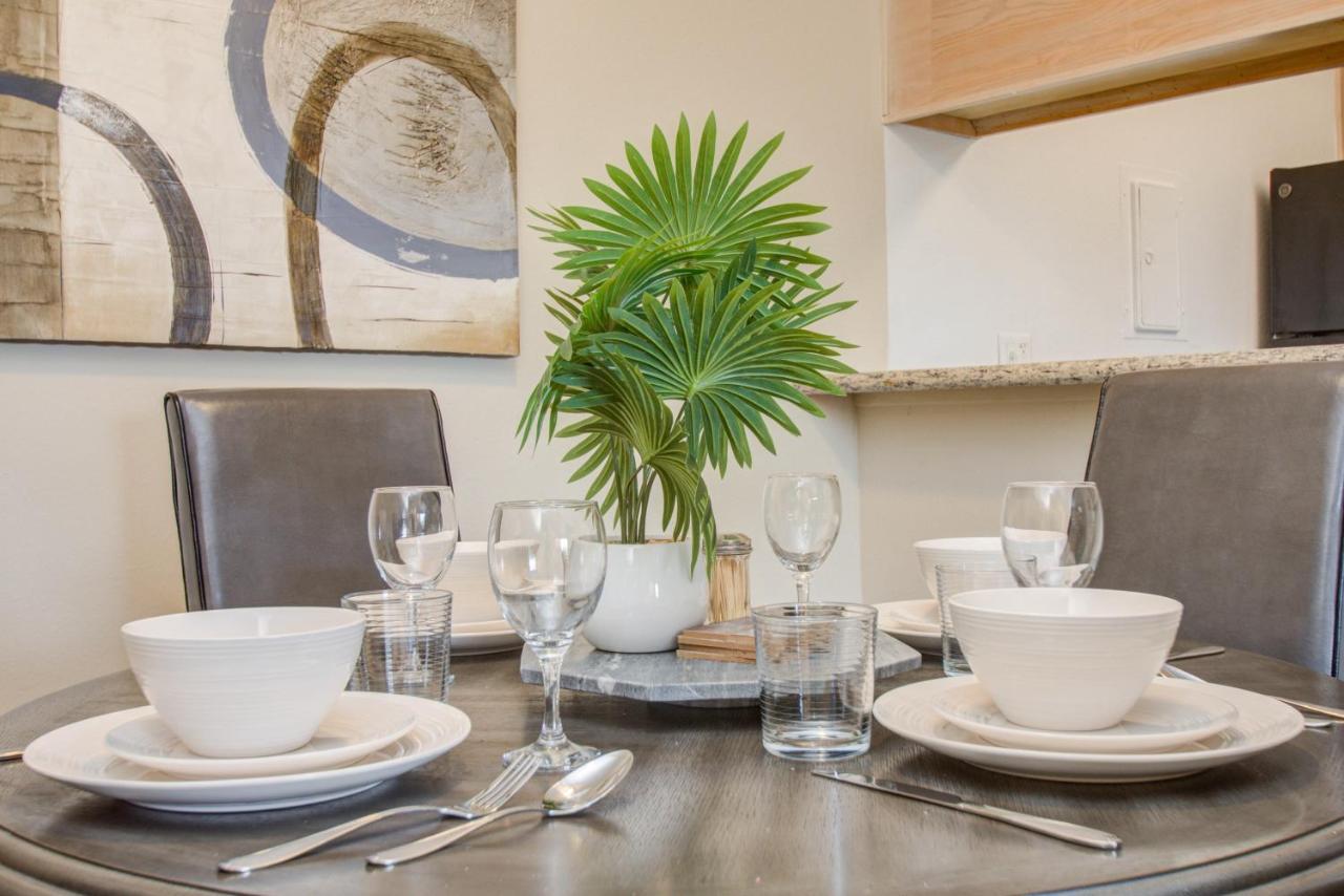 *Hidden Gem* Cozy 1 Bd Nrg/Tmc/Dt/Zoo/Museums Lejlighed Houston Eksteriør billede